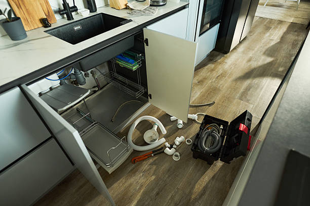 24/7 Emergency Leak Detection experts in Rosalia, WA